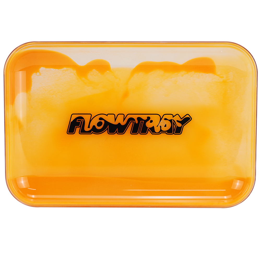 Flow Tray Quicksand Rolling Tray