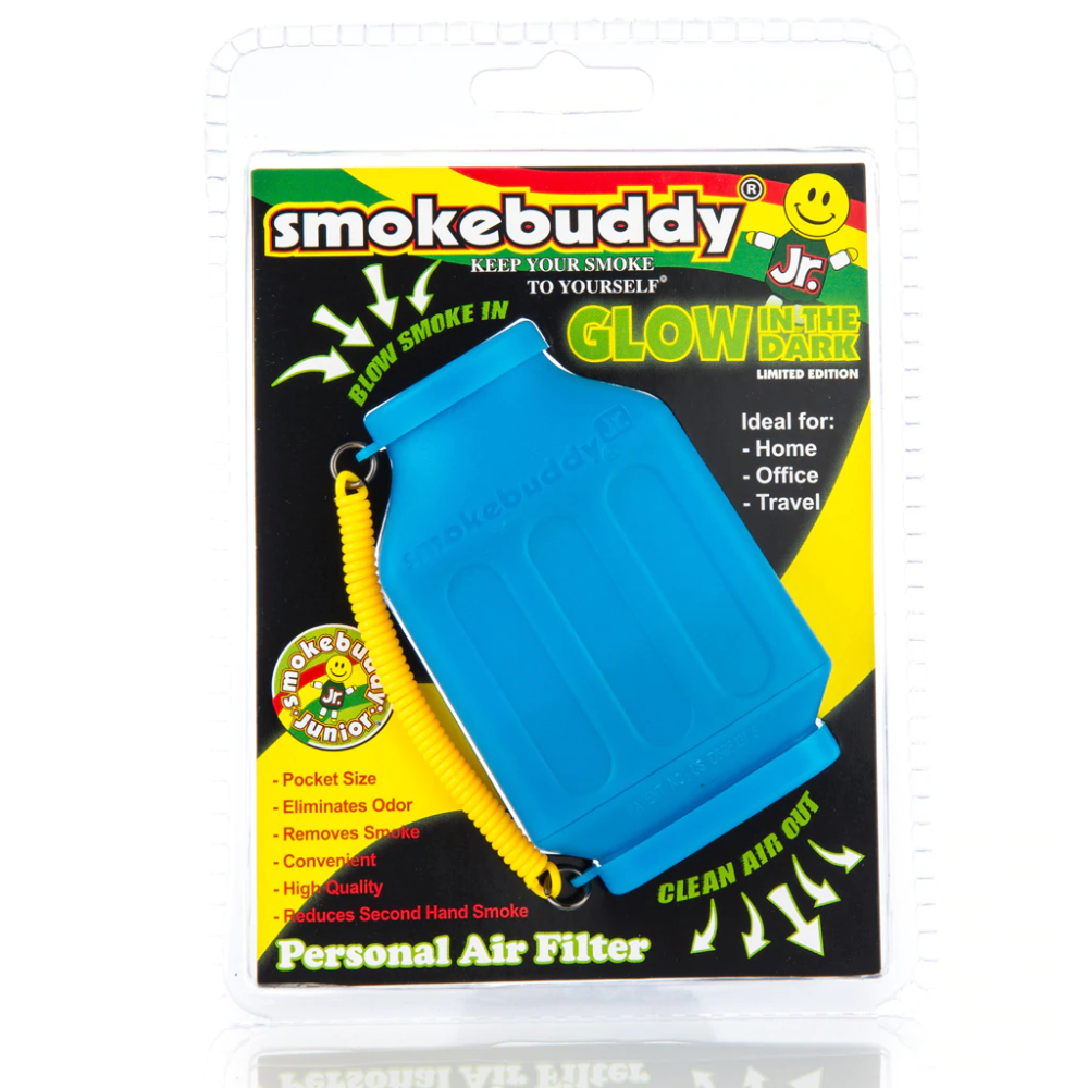 Smoke Buddy Junior