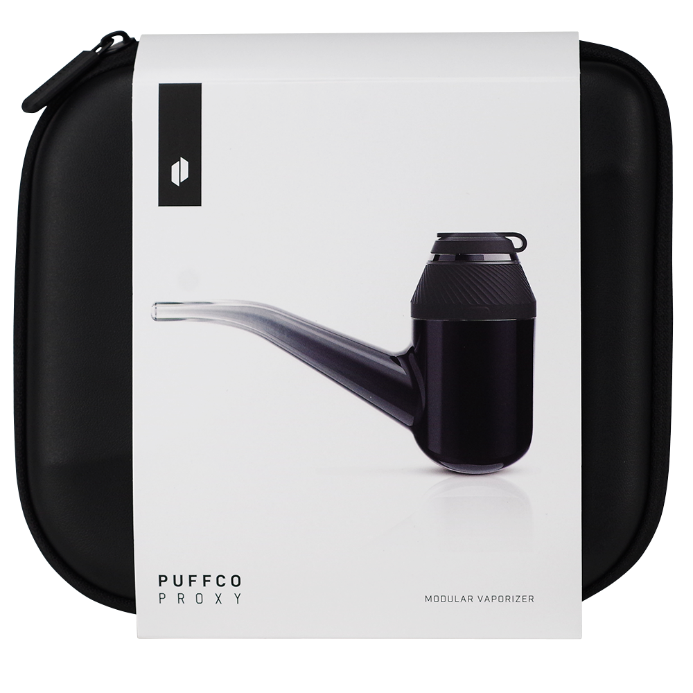 Puffco Proxy Vaporizer Kit