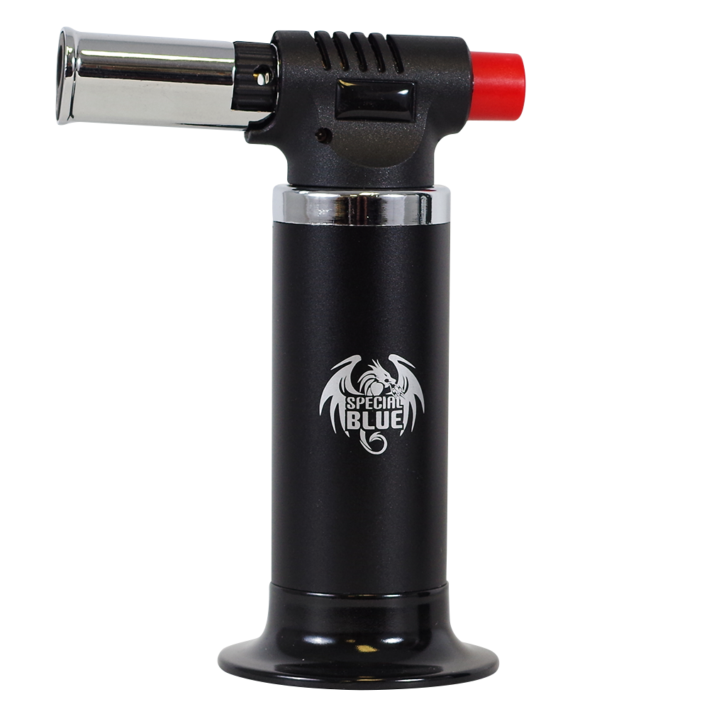 Special Blue Fury Torch Lighter