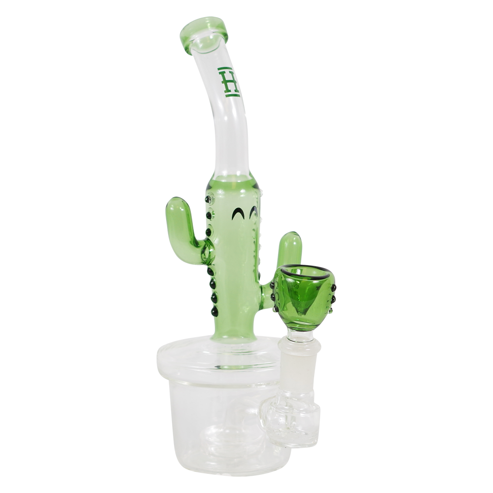 Hemper Cactus Jack Water Pipe