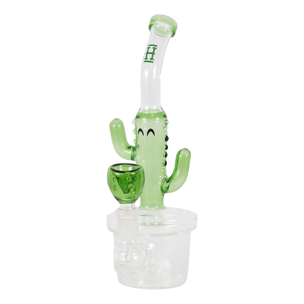 Hemper Cactus Jack Water Pipe