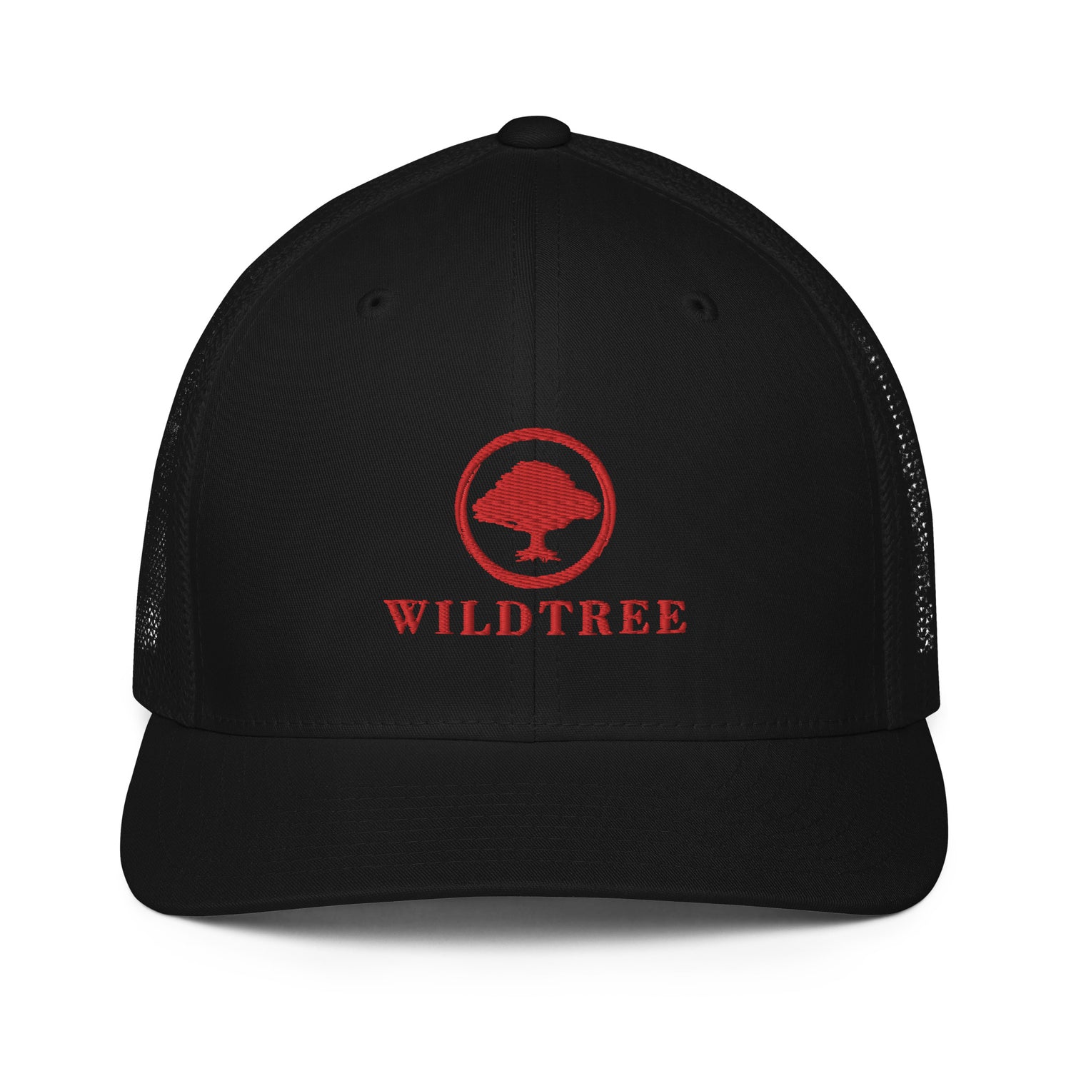Wildtree Logo trucker cap
