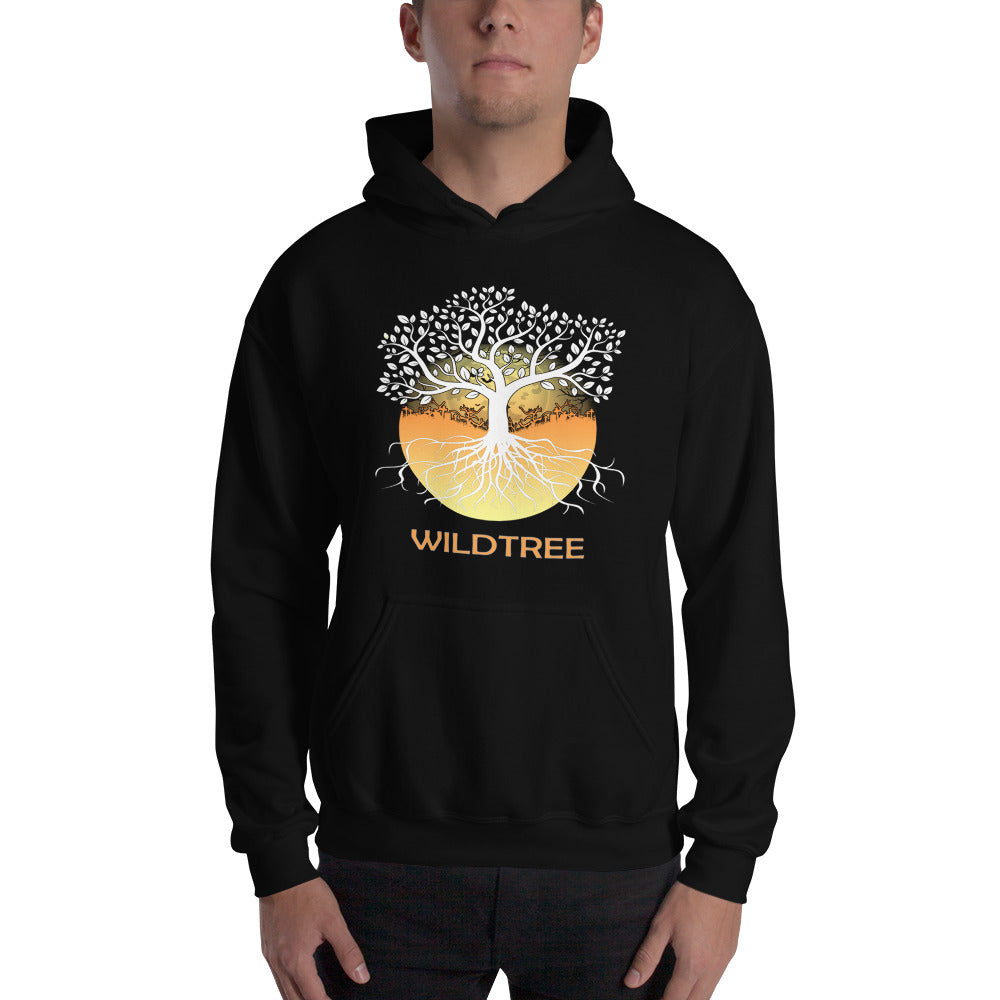 Wildtree hoodie
