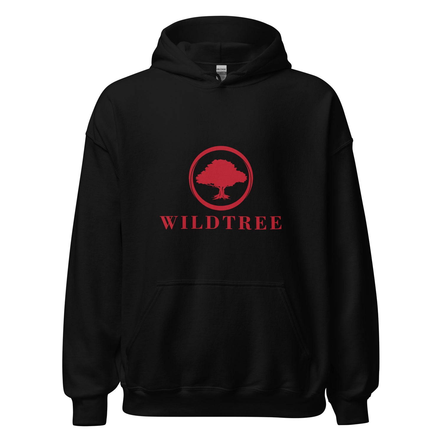 Wildtree Logo Hoodie