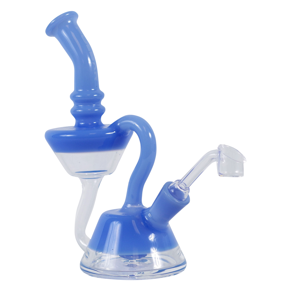 Pulsar Double Cup Recycler