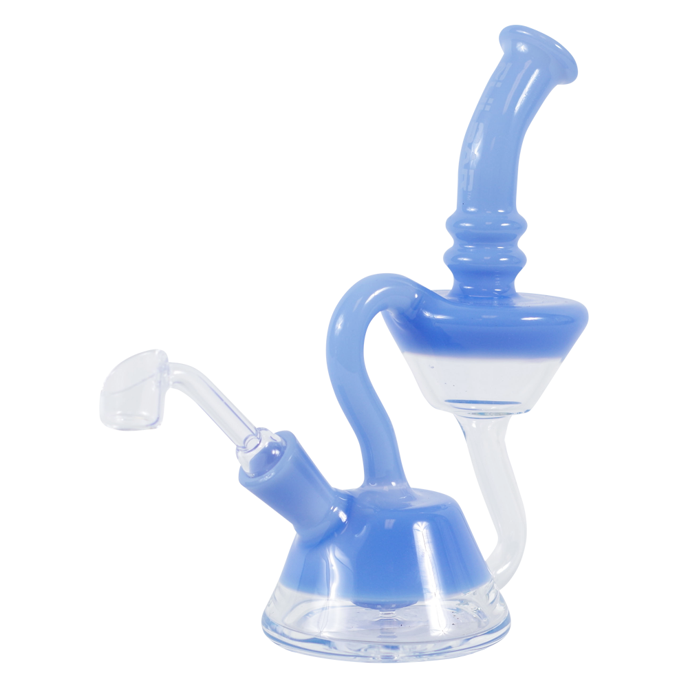 Pulsar Double Cup Recycler